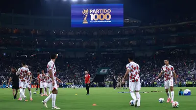 ¡Cheves y cabrito, papá! Samuel García anuncia cerveza gratis en Monterrey para el  Países Bajos vs Marruecos