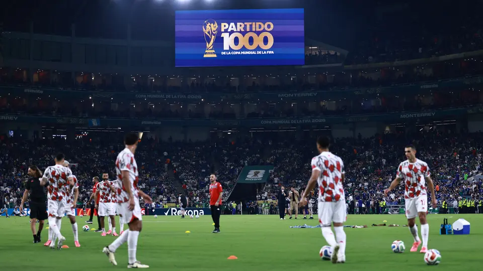 Estadio Monterrey | MEXSPORT
