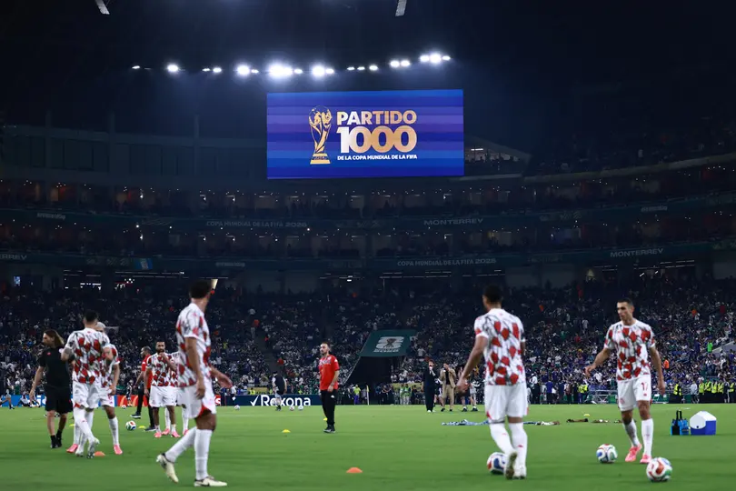 Estadio Monterrey | MEXSPORT