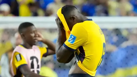 ¿Qué necesita Ecuador para avanzar a 16vos de Final?
