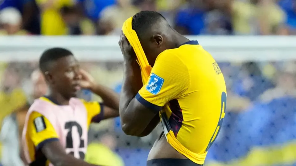¿Qué necesita Ecuador para avanzar a 16vos de Final?