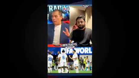 Ecuador podría arruinarnos la fiesta mundialista