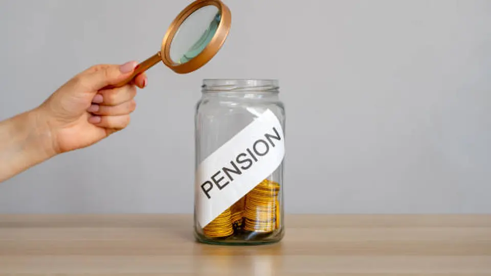 No pongas en riesgo tu pensión. / iStock