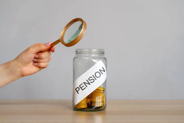 El depósito del ISSSTE llegará antes que el del IMSS. / iStock