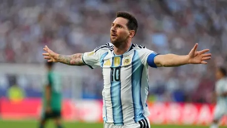¡Ni Messi ni Ronaldo! El futbolista que más goles anotó en una misma edición de Copa del Mundo