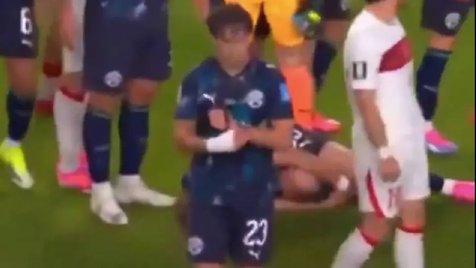 CAPTURA DE PANTALLA