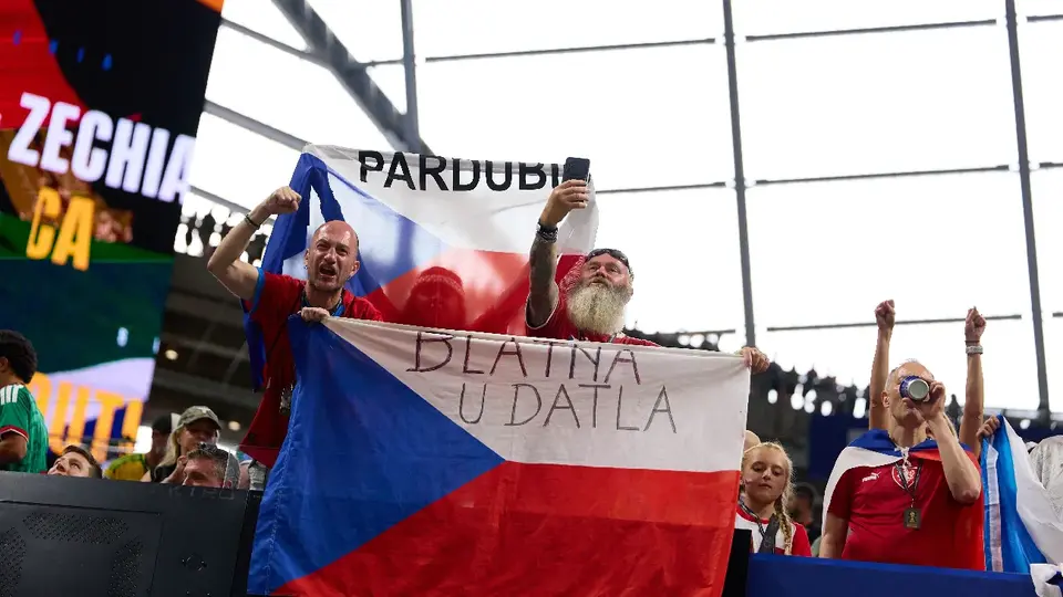 Sin miedo al Tri: Aficionados de Chequia pronostican triunfo en el Estadio Ciudad de México