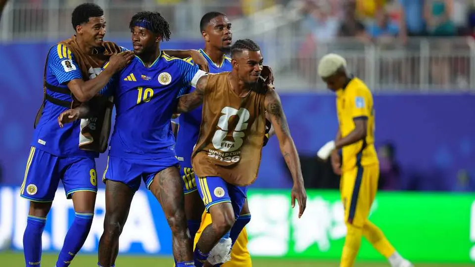 La decepción y la sorpresa de momento en el Mundial 2026