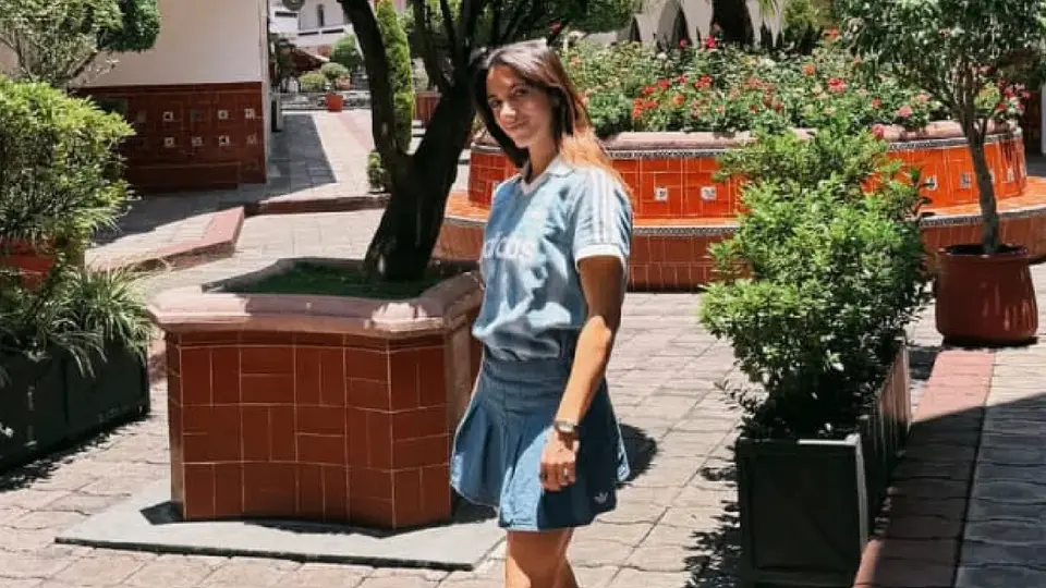 ¡Invitada de lujo! Aitana Bonmatí lanzará la primera bola en el juego de los Padres