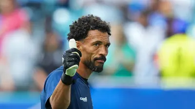La madre del arquero de Cabo Verde obtiene visa tras emotiva campaña