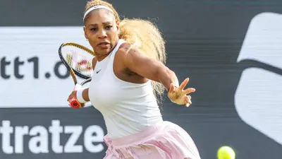 Serena Williams confirma su regreso a Wimbledon 2026 tras aceptar la invitación del torneo