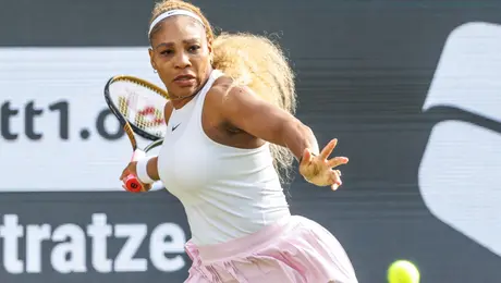 Serena Williams confirma su regreso a Wimbledon 2026 tras aceptar la invitación del torneo