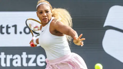 Serena Williams confirma su regreso a Wimbledon 2026 tras aceptar la invitación del torneo