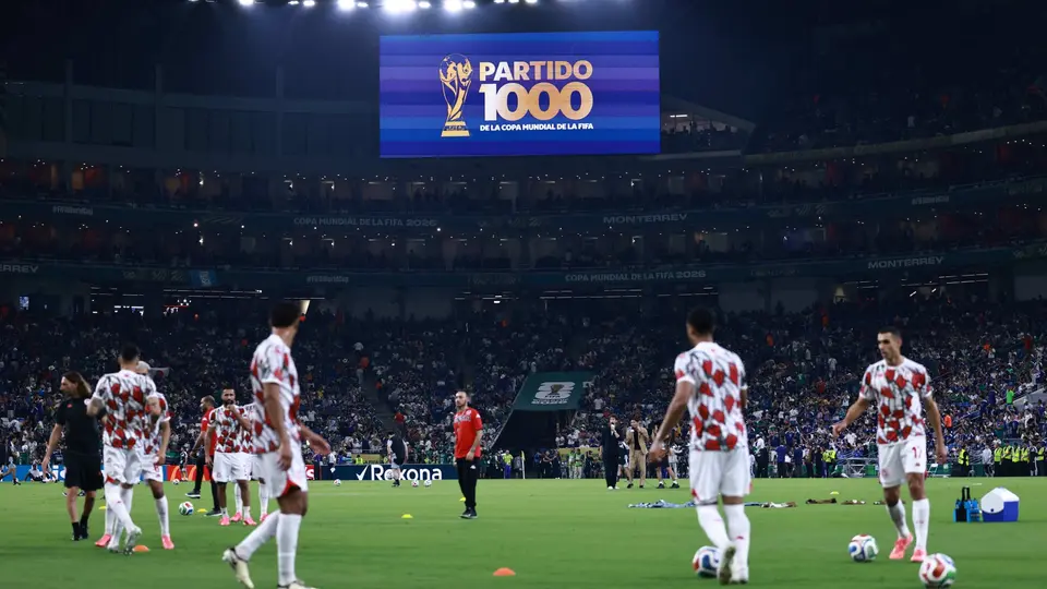 Previa del partido de Japón contra Túnez en el Mundial 2026 | MEXSPORT