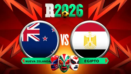 ¿Dónde ver el Nueva Zelanda vs. Egipto? Fecha, hora y transmisión