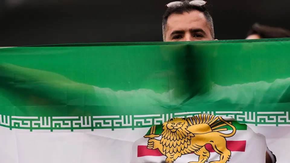 Afición de Irán | AP