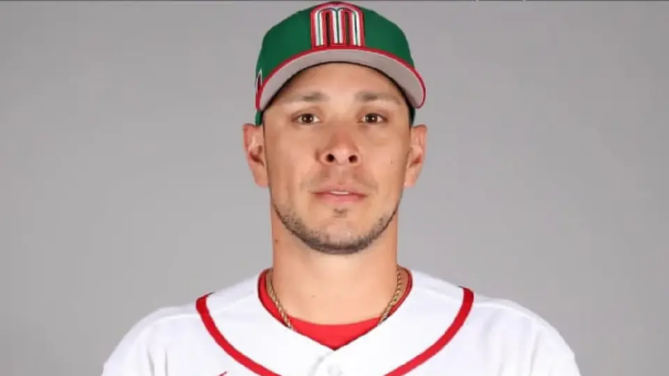 ¡Ha vuelto! Joey Meneses regresó a las Grandes Ligas con Athletics