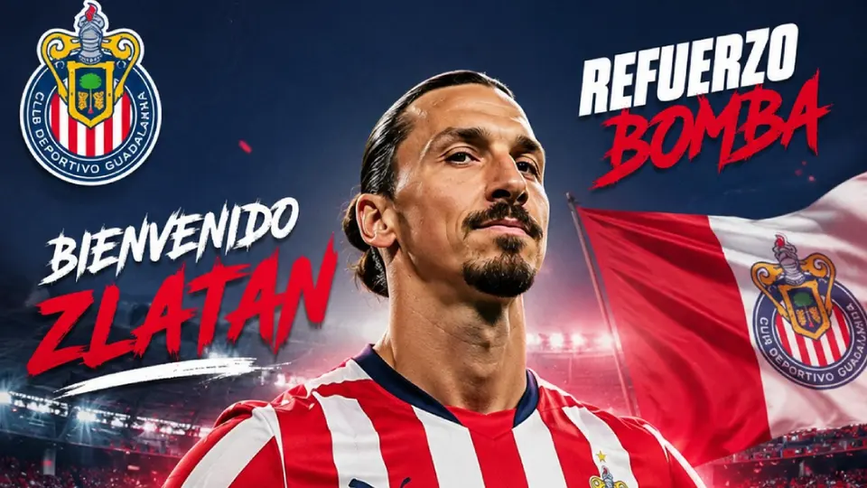 Zlata con Chivas | ChatGPT