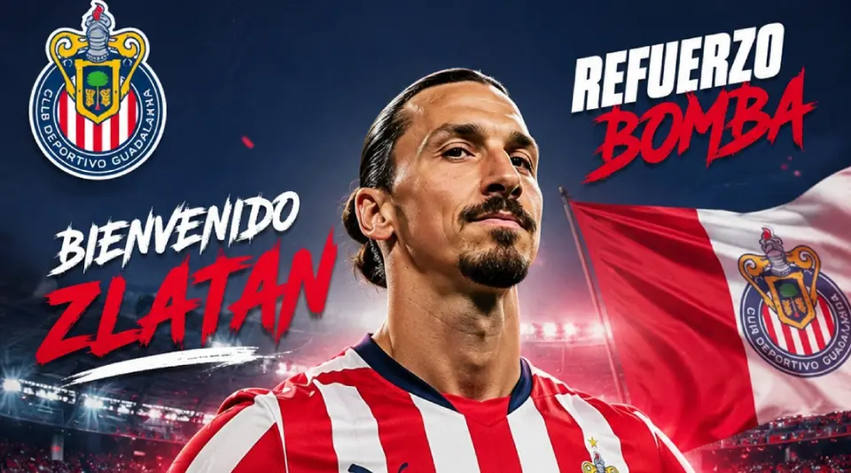 Zlata con Chivas | ChatGPT