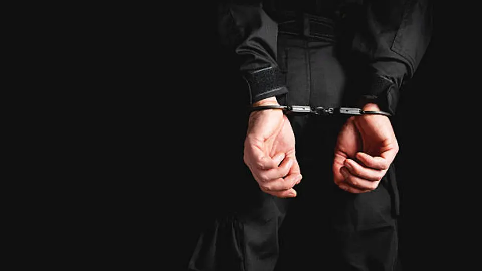 La FGR informó que un juez vinculó a proceso a Raúl Campos Espinoza por el delito de desaparición forzada de personas y le impuso la medida cautelar de prisión preventiva oficiosa./ Pixabay
