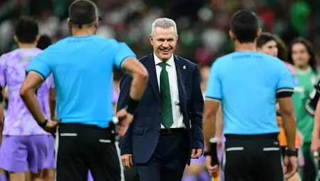 Javier Aguirre analiza su futuro tras el Mundial 2026; revelan planes del técnico mexicano