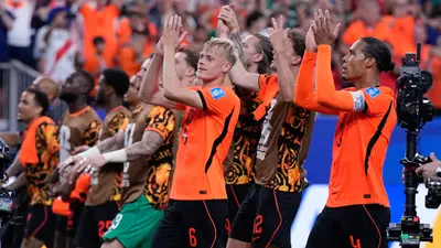 Copa del Mundo 2026: Así marcha el Grupo F