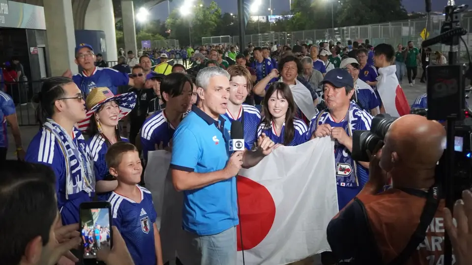 Afición de Japón | CARLOS PONCE DE LEÓN