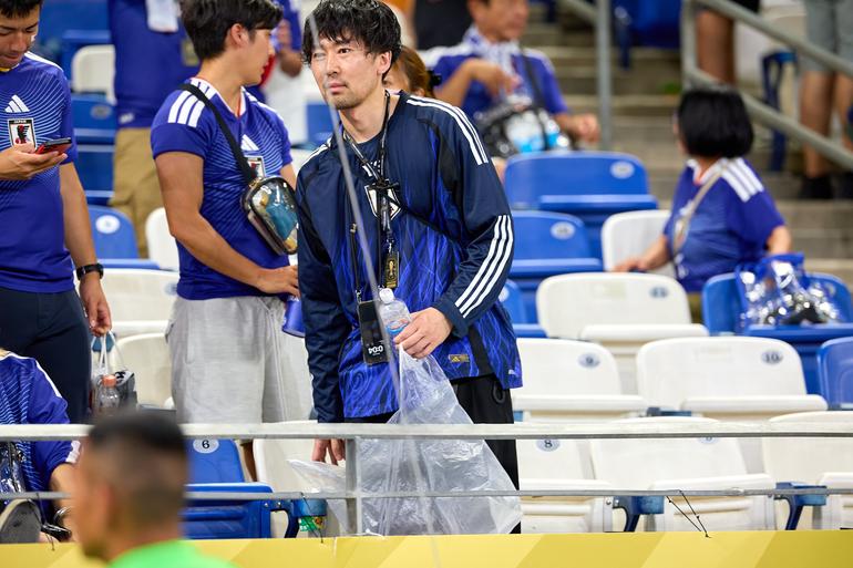 Afición de Japón | MEXSPORT