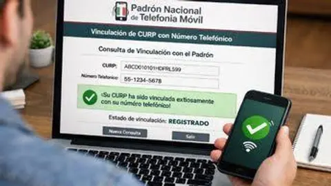 La posible prórroga de 120 días busca evitar afectaciones a millones de usuarios que todavía no registran su número telefónico.