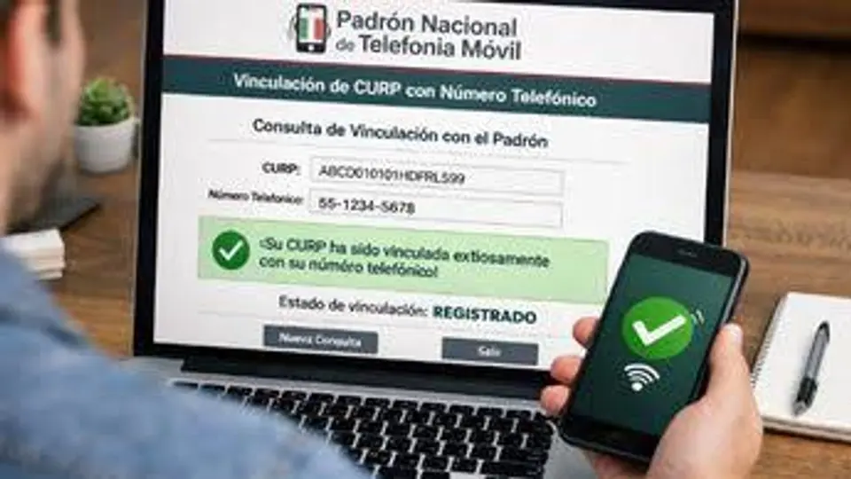 La posible prórroga de 120 días busca evitar afectaciones a millones de usuarios que todavía no registran su número telefónico.
