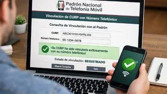 La posible prórroga de 120 días busca evitar afectaciones a millones de usuarios que todavía no registran su número telefónico.