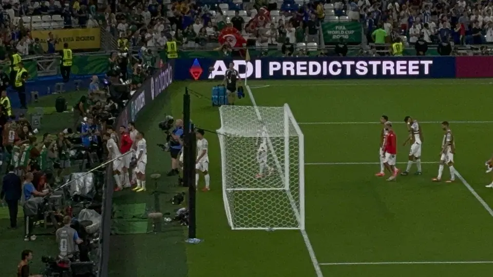 Selección de Túnez | PABLO LÓPEZ