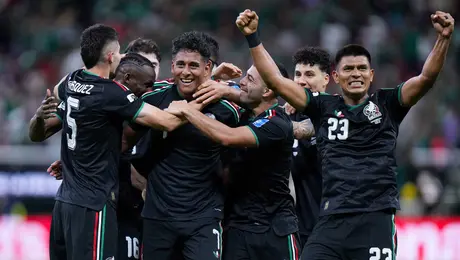 El invicto de Javier Aguirre y su posición en el Ranking FIFA