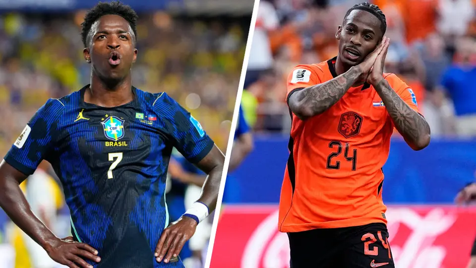Brasil y Países Bajos apuntan a un posible choque en Monterrey durante el Mundial 2026