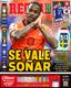 Portada RÉCORD