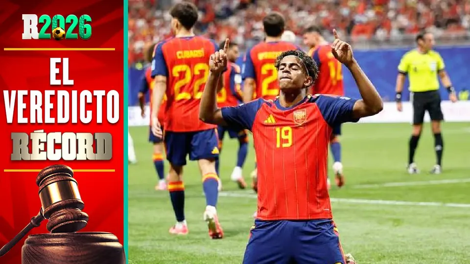 ¡Despertó la Furia Roja!