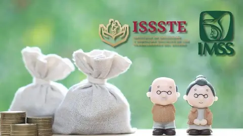 No todos los pensionados del IMSS e ISSSTE deben realizar este trámite; aplica principalmente para quienes viven fuera de México. / ESPECIAL