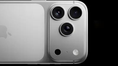 iPhone 18 Pro Max: filtran detalles de su nueva cámara y cuánto podría costar en México