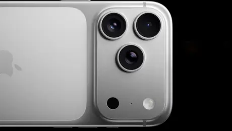 iPhone 18 Pro Max: filtran detalles de su nueva cámara y cuánto podría costar en México