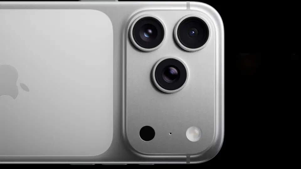 iPhone 18 Pro Max: filtran detalles de su nueva cámara y cuánto podría costar en México