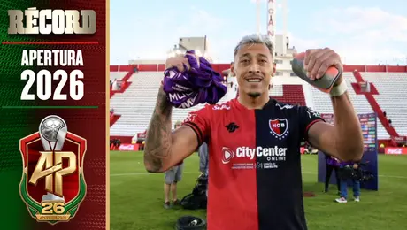 Luciano Herrera hace exámenes médicos en Pumas; será nuevo jugador de Universidad Nacional