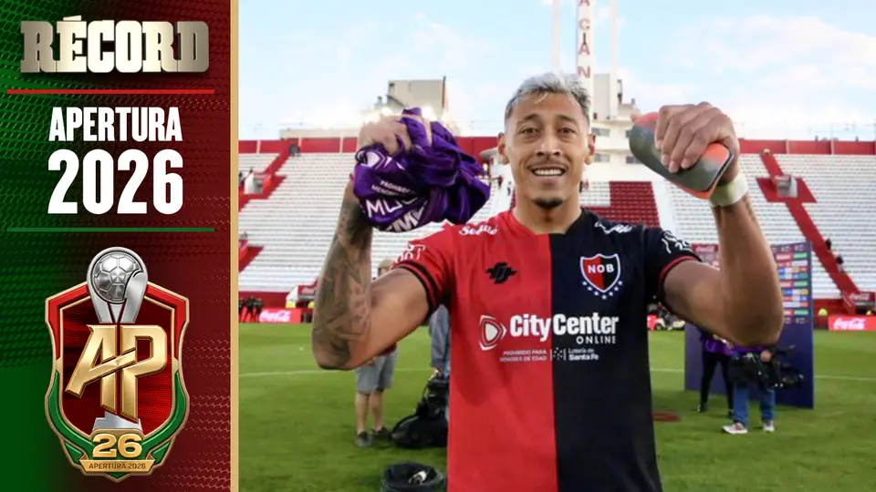 ¿Quién es Luciano Herrera, el posible nuevo fichaje de Pumas?