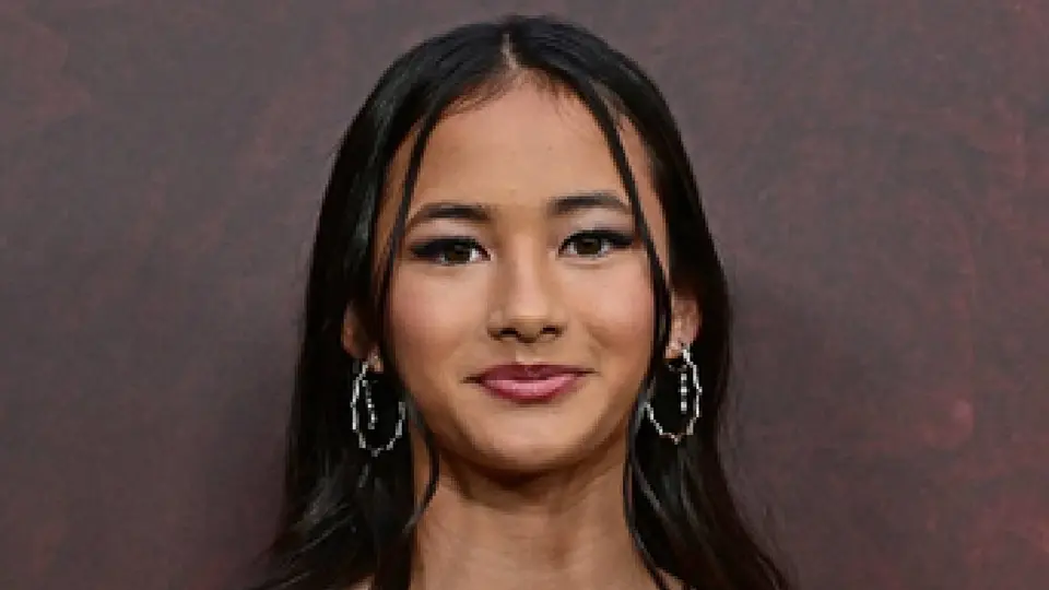 Muere Kaylee Hottle, actriz de Godzilla vs Kong, a los 18 años / RRSS