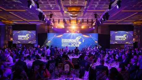Otorga Euromoney Awards reconocimiento a modelo digital de Banco Azteca