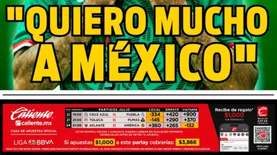 Portada RÉCORD 21 de julio de 2026