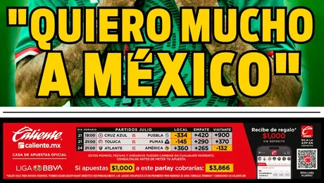Portada RÉCORD 21 de julio de 2026