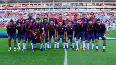 Atlante regresa a la Liga MX con la plantilla de menor valor del torneo
