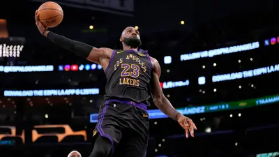 ¡Se acabó la novela! LeBron James jugará con los 76ers: 'Esta es mi última decisión'