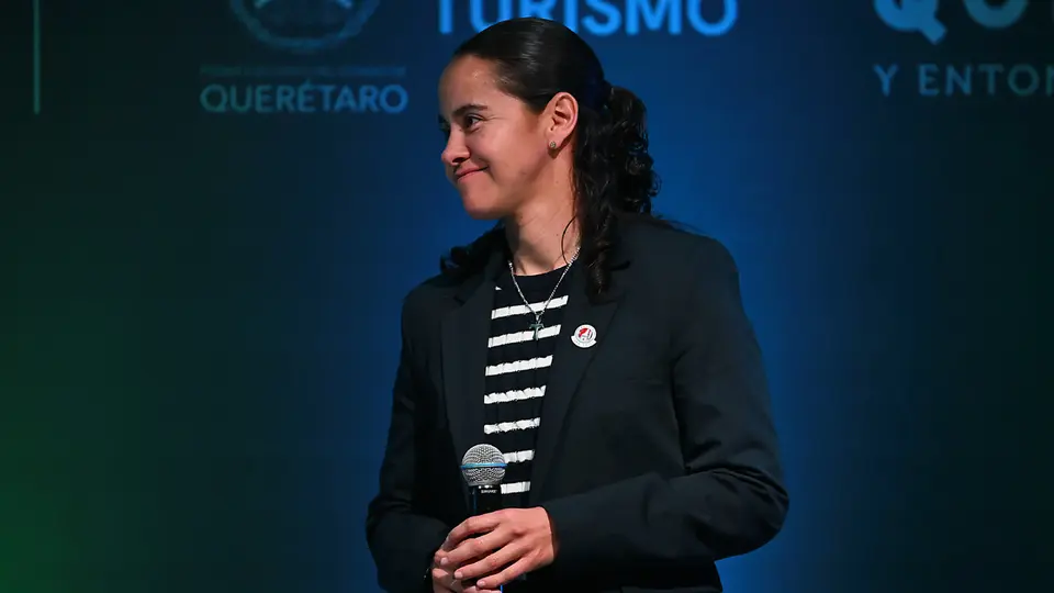 Adriana Águila pide darle tiempo al nuevo formato de la Liga MX Femenil