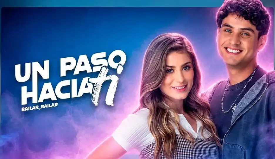 Presentación de una historia que marca a dos promesas de la televisión / Ig @unpasohaciati_